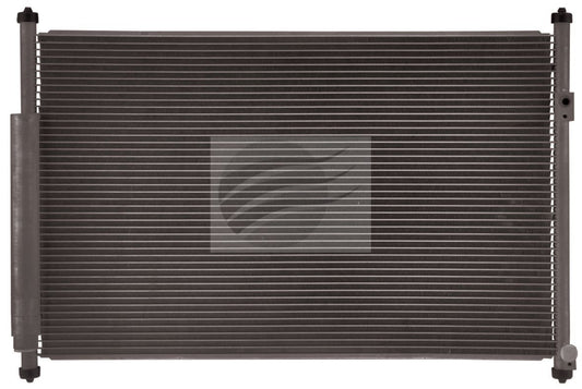 KOYOAIR CONDENSER SUZUKI GRAND VITARA 9/05 1.6L PET & 1.9L DSL CN6551K