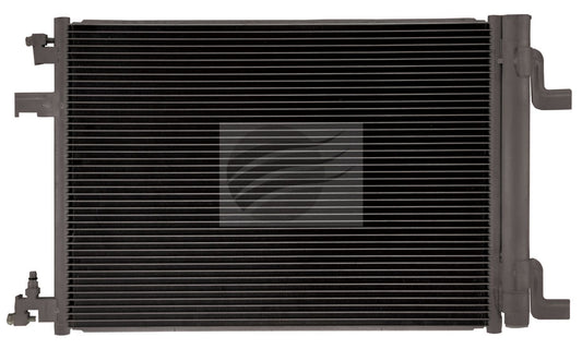 KOYOAIR CONDENSER HOLDEN CRUZE JG PETROL 09-JH 1.4L TURBO PTL 1.8L PTL CN6553K