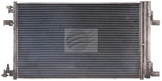 KOYOAIR CONDENSER HOLDEN CRUZE JG DSL 09- JH 1.4L TURBO PTL 1.8L AUTO CN6554K