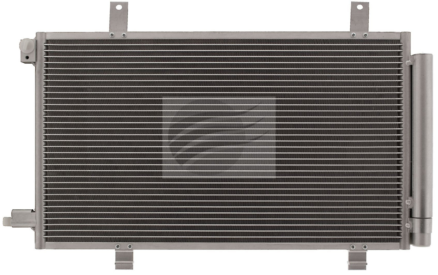 JAYAIR CONDENSER SUZUKI SX4 07-10 95310-80J00 CN6556