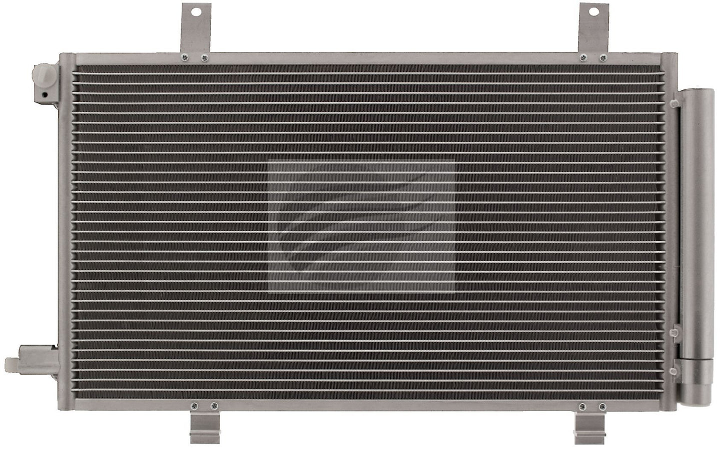 JAYAIR CONDENSER SUZUKI SX4 07-10 95310-80J00 CN6556