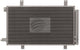 JAYAIR CONDENSER SUZUKI SX4 07-10 95310-80J00 CN6556