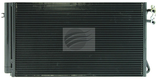 JAYAIR CONDENSER BMW 1 SERIE 120D 3 SERIES E81 & E87 3/07- X1 E84 03/09-