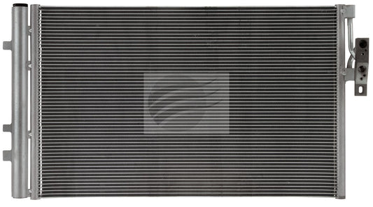 JAYAIR CONDENSER BMW X3 F25 3/11- 2.0LT DIESEL CN6562