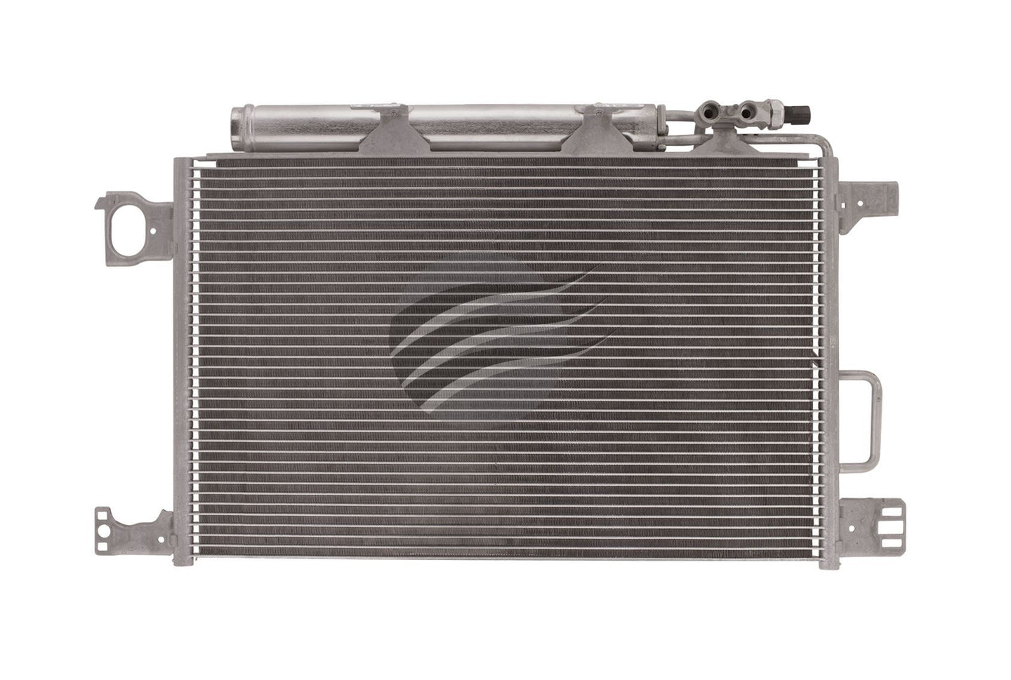 HELLA CONDENSER MERCEDES C CLASS W203 OE# A2035002153 A2035002154 CN6567