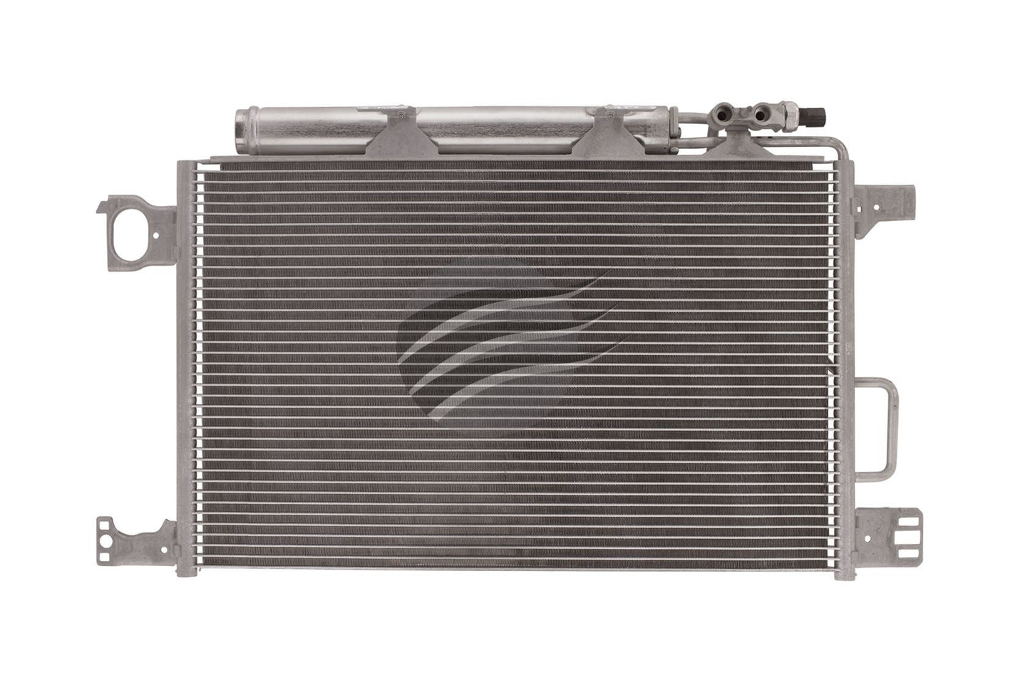 HELLA CONDENSER MERCEDES C CLASS W203 OE# A2035002153 A2035002154 CN6567