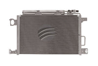 HELLA CONDENSER MERCEDES C CLASS W203 OE# A2035002153 A2035002154 CN6567