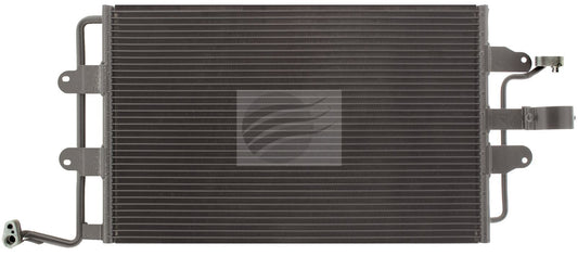 JAYAIR CONDENSER VW GOLF 04- BEETLE 1/00- CN6568