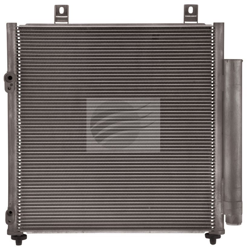 KOYOAIR CONDENSER MITSUBISHI MIRAGE LA 1.2L PET 1/13-ON CN6571K