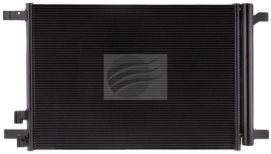 JAYAIR CONDENSER VW GOLF VII 1.4LT 11/12- 2.0LT 4/13- 2.0LT DSL11/12- CN6573J