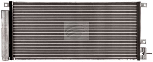 DELPHI CONDENSER HOLDEN TRAX 1.4L 8/2014- CN6579