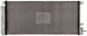 DELPHI CONDENSER HOLDEN TRAX 1.4L 8/2014- CN6579