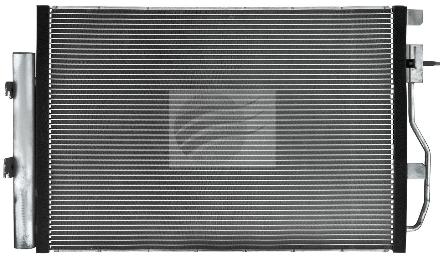 DELPHI CONDENSER HOLDEN TRAX 1.8L 8/2013- OE # 95358526 CN6585