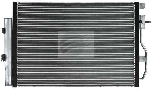 DELPHI CONDENSER HOLDEN TRAX 1.8L 8/2013- OE # 95358526 CN6585