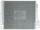 HELLA CONDENSER SMART FORTWO 01/07- CN6590