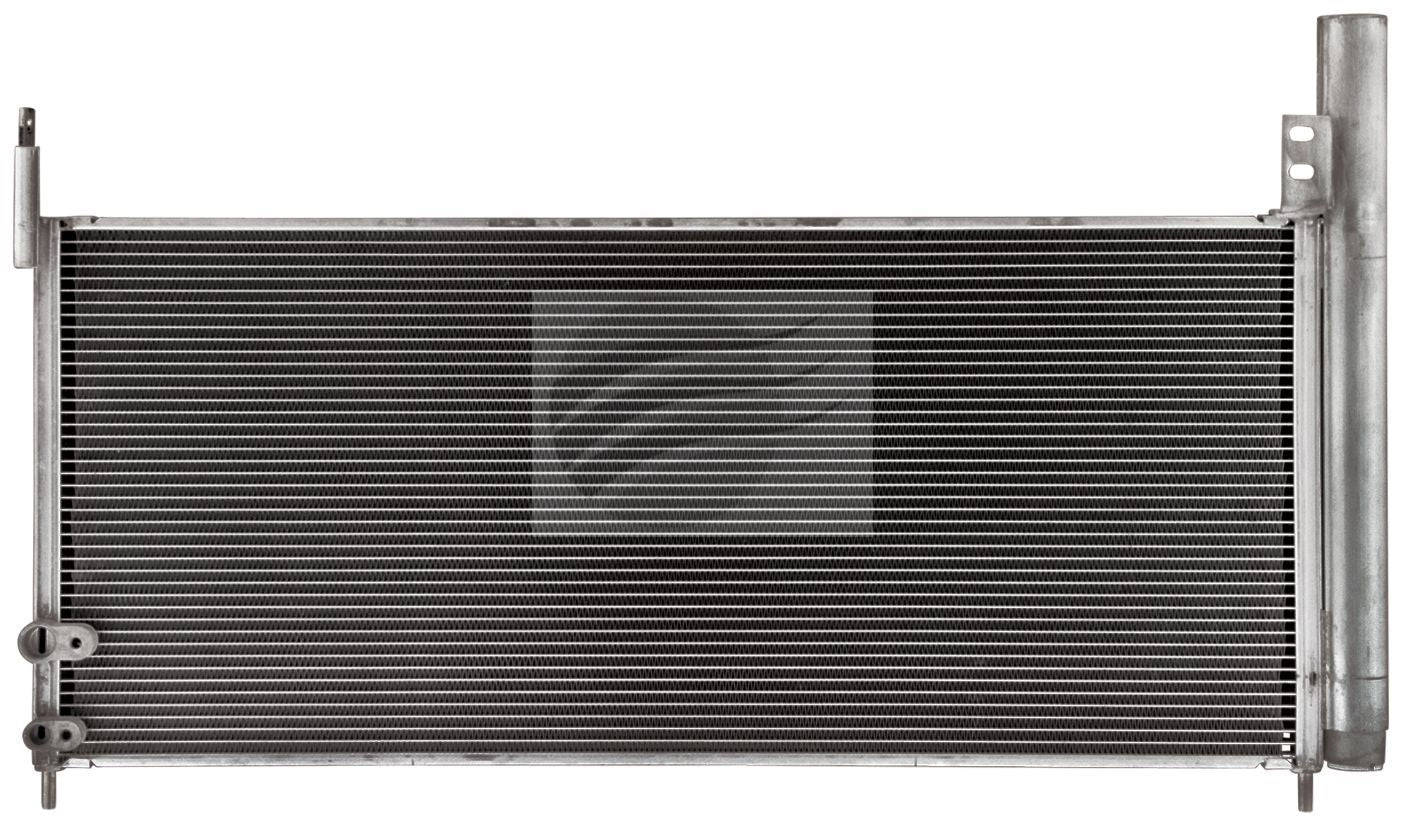 KOYOAIR CONDENSER TOYOTA PRIUS V ZVW40R 5/12- CN6598K