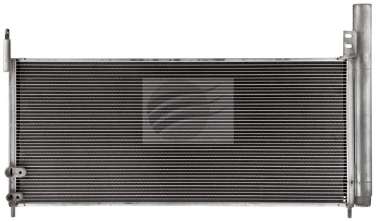 KOYOAIR CONDENSER TOYOTA PRIUS V ZVW40R 5/12- CN6598K
