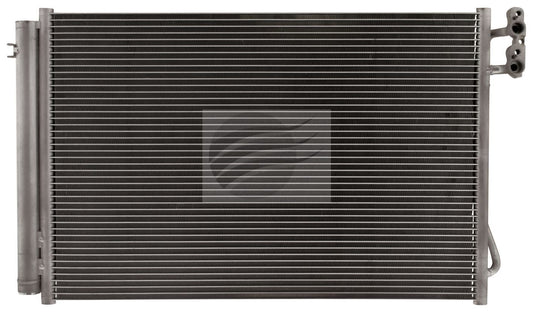 KOYOAIR CONDENSER BMW 1 SERIES E87 10/04-3 SERIES E90 E91 E92 M3 5/05- CN6599K