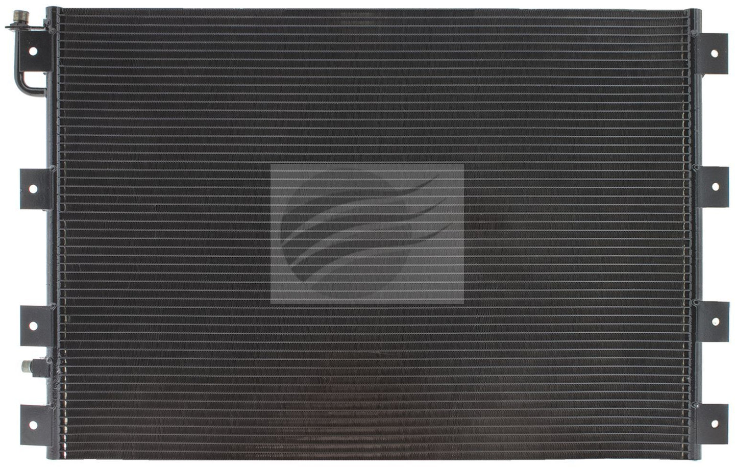 JAYAIR CONDENSER KENWORTH T400 T600 T600A T2000 95-06 OE # K122-125 CN6957