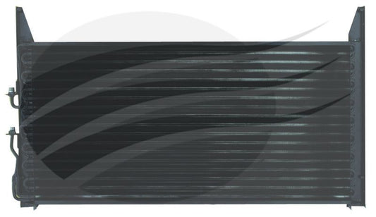 JAYAIR CONDENSER WESTERN STAR 05-08 61203-3418 CN6959