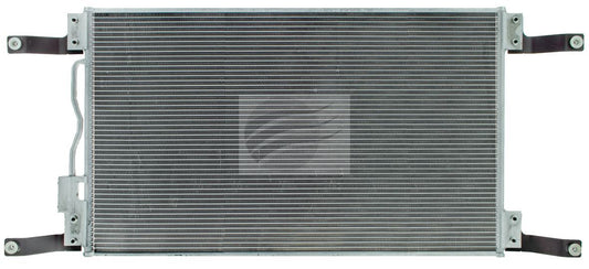JAYAIR CONDENSER FREIGHTLINER CENTURY BHT73002 STERLING COLUMBIA CN6977