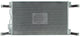 JAYAIR CONDENSER FREIGHTLINER CENTURY BHT73002 STERLING COLUMBIA CN6977