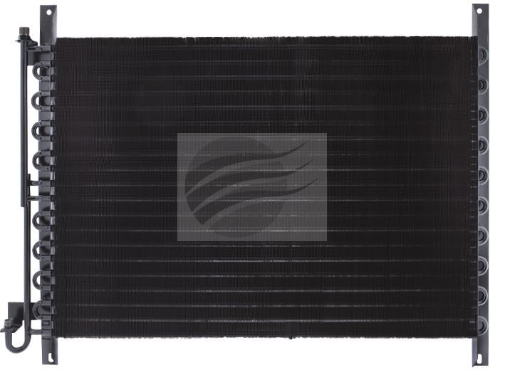 HELLA CONDENSER FREIGHTLINER FLA FLD FL112 FL120 92 - 99 CN6978