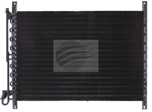 HELLA CONDENSER FREIGHTLINER FLA FLD FL112 FL120 92 - 99 CN6978