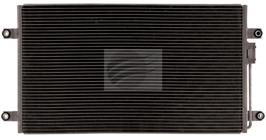 JAYAIR CONDENSER FREIGHTLINER COLUMBIA 07-09 CENTURY CLASS CORONADO CN6980