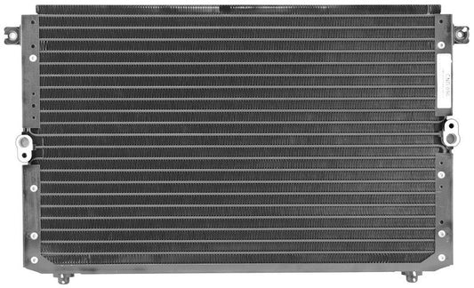 JAYAIR CONDENSER HOLDEN RODEO TF99 4/98- R9 CN7009
