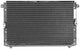 JAYAIR CONDENSER HOLDEN RODEO TF99 4/98- R9 CN7009