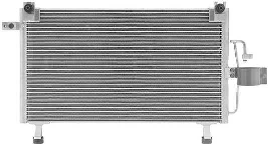JAYAIR CONDENSER RODEO V6 3.6L 03-09 OE # 92188745 CN7016