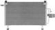 JAYAIR CONDENSER RODEO V6 3.6L 03-09 OE # 92188745 CN7016