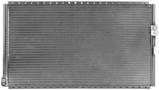 JAYAIR CONDENSER LASER KH 11/93-94 R134a COURIER 96-02, RAIDER 93-, CN7024