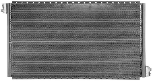 JAYAIR CONDENSER JACKAROO UBS92 PET/DSL 4/92-1/98, RODEO TF93/97/99 CN7026