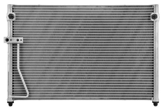 JAYAIR CONDENSER MAZDA 626 6/97- PFC PAD GF, GF2 CN7035