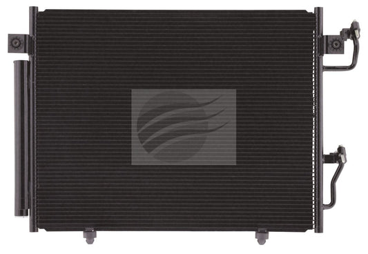 KOYOAIR CONDENSER MITSUBISHI PAJERO NM NP 99-06 CN7041K