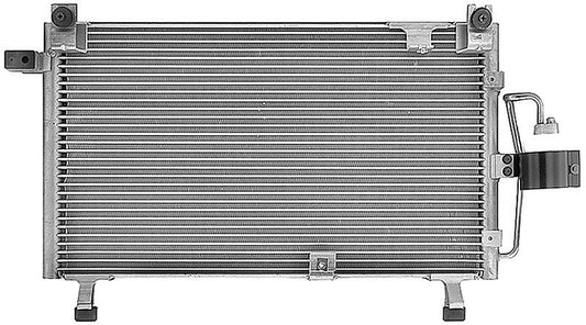 JAYAIR CONDENSER RODEO RA03 DSL 3/03- CN7046
