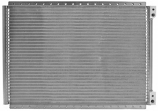 JAYAIR CONDENSER ISUZU FVR 99- CN7056