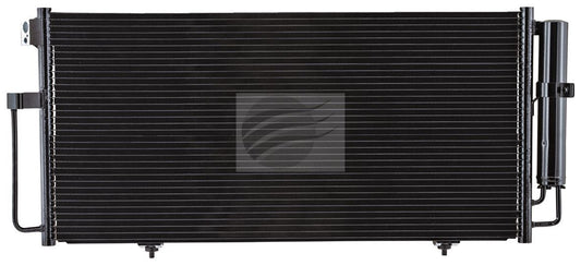 KOYOAIR CONDENSER SUBARU WRX G2 2001- OE # 73210-FE001 CN7058K