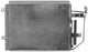 JAYAIR CONDENSER MITSUBISHI COLT RG 9/04- CN7060
