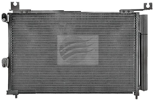 JAYAIR CONDENSER MAZDA BT50 UN 11/06-10/11 FORD RANGER CN7061