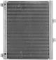 JAYAIR CONDENSER ISUZU TRUCK AIR 2000 SYS NPR 200 NPR400 CN7062