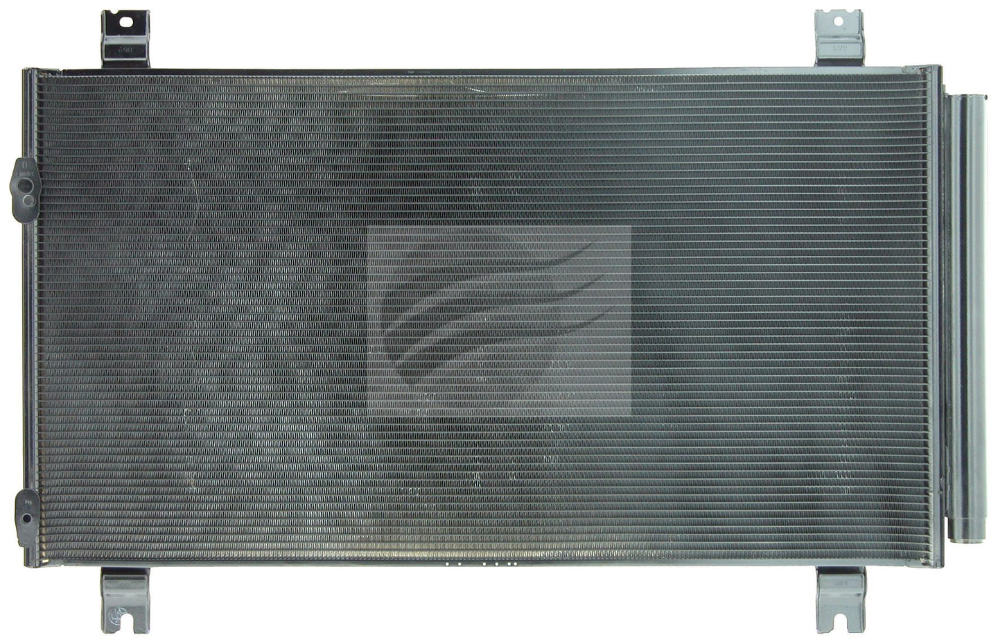 DENSO CONDENSER MITSUBISHI GRANDIS 5/04- 5/10 DENSO 447710-8490 CN7064