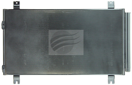 DENSO CONDENSER MITSUBISHI GRANDIS 5/04- 5/10 DENSO 447710-8490 CN7064