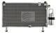 JAYAIR CONDENSER ISUZU D-MAX TFS 3.0L DSL 10/08-5/12 CN7071