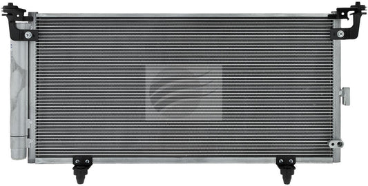 JAYAIR CONDENSER SUBARU LIBERTY 2010- OUTBACK BR 3.6L PET 09-15 CN7085