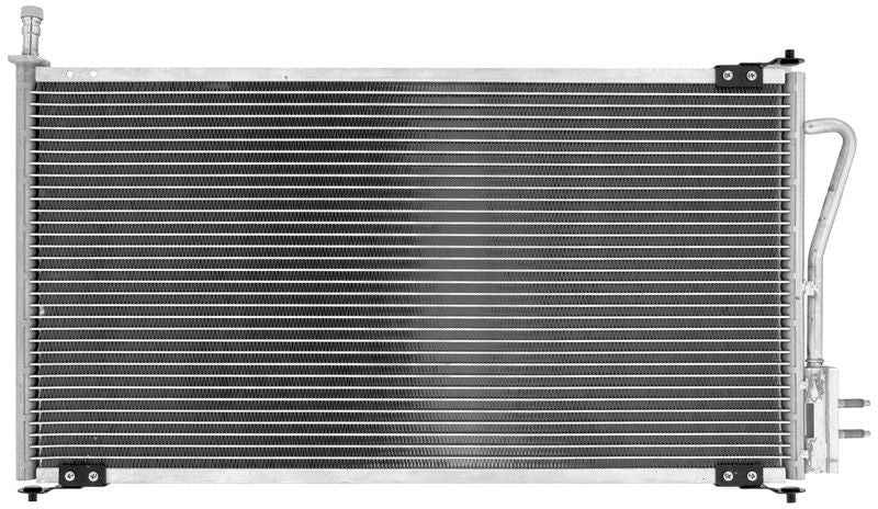 JAYAIR CONDENSER FORD FOCUS LR 9/02 CN7325
