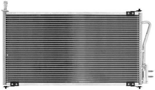 JAYAIR CONDENSER FORD FOCUS LR 9/02 CN7325