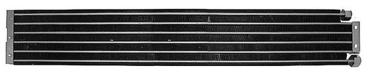 REDDOT CORPORATION CONDENSER MACK TRUCK RED DOT CH CL PINNACLE 89 - 94 CN7708